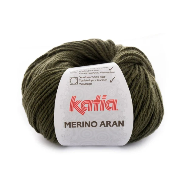 Katia Merino Aran